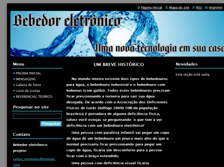 https://bebedoreletronicopreojeto.webnode.com.br